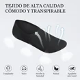 thumbnail image 2 of Calcetines Invisibles De Mujer Tines Cortos Transpirables 12, 2 of 6