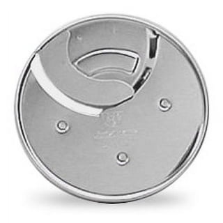 Cuisinart DLC-042TX Stainless Steel Thin Slicing Disc 2-mm.