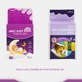 thumbnail image 4 of Sleeping Mouth Tape, Kids Sleep Strips Comfortable  for Travel Home Use, 4 of 8