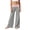 Grey, variant on Xyant Girl's Polka Dots Fold Over Baggy Sweatpants Wide Leg Y2k Pants,Size 13-14 Years