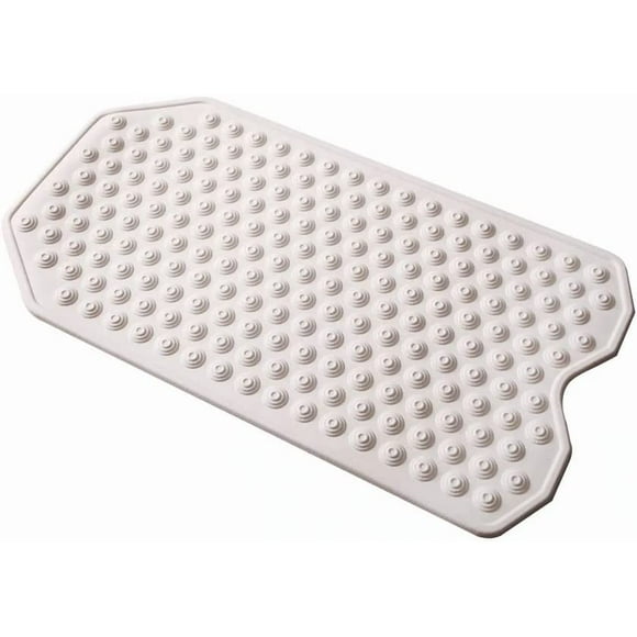 Tub Mats Without Suction Cups
