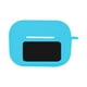 thumbnail image 1 of Funda protectora para auriculares Bluetooth con carcasa blanda de silicona anticaídas, 1 of 7