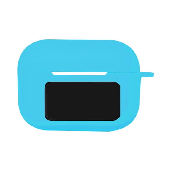 Soft Silicone Anti-Drop Earbud Case,Shock-Absorbing Cover for Wireless Bluetooth Headphones