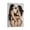 Frame-style, variant on Kim Kardashian Hot Girl Sexy Poster (6) Canvas Wall Art Poster Decorative Bedroom Modern Home Print Picture Artworks Posters 16x24inch(40x60cm)