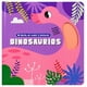 thumbnail image 1 of Libro Cuento Infantil: Mi Librito De Ruidos Y Texturas: Dinosaurios Tapa Blanda, Autor Silver Dolphin (en Español), Editorial Silver Dolphin (en Español), 1 of 1