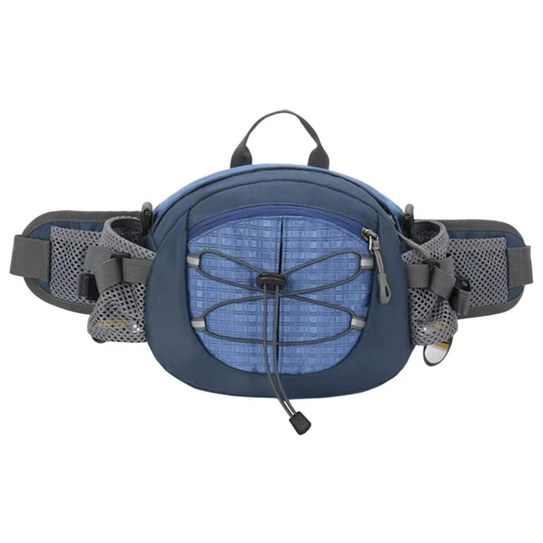 Waist shop purse walmart