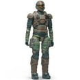 Halo Action Figure 4 Pack, 12 Inch Toy Collectibles