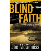 JR JOE MCGINNISS Blind Faith (Paperback)