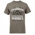 thumbnail image 1 of Jack Daniels Old Time Whiskey T-Shirt-XLarge, 1 of 1