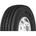 thumbnail image 3 of Toyo M153 315/80R22.5 L/20PLY, 3 of 4