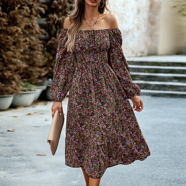 Trajes largos mujer hotsell
