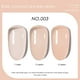 thumbnail image 2 of Esmalte de uñas semitransparente de 20 colores, crema, transparente, 7,5 ml, 2 of 3