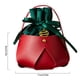 thumbnail image 3 of Bolsa de Tote de Piel de Navidad, bolsa de frutas caramelos de terciopelo para regalo, bolsa de tela de terciopelo de Navidad, bolsa de frutas de Navidad, bolsa de regalo de terciopelo,, 3 of 8