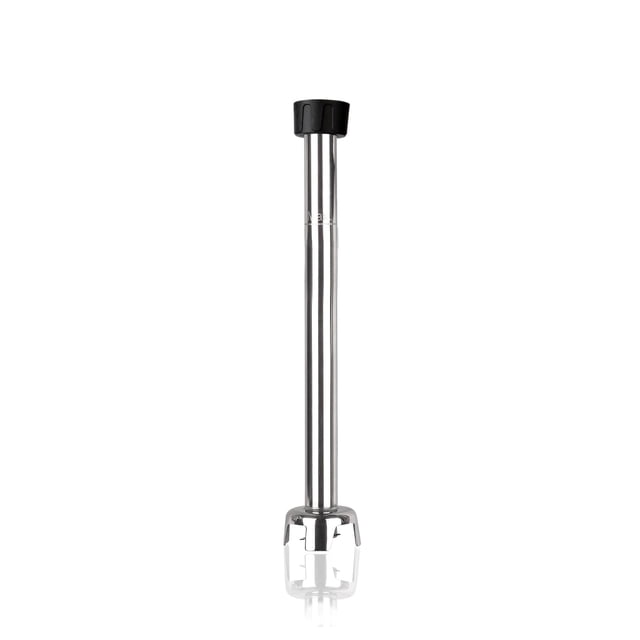 Eje para batidora de inmersión VONCI de acero inoxidable de 56 cm