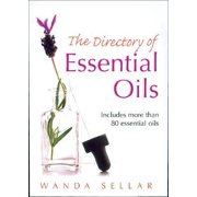 The Directory of Essential Oils Paperback