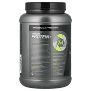 MusclePharm Pro Series Protein+, Chocolate Chunky Monkey, 2.5 lbs (1.1 kg)