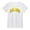 White, variant on Bibifish Womens Tshirts Indiana City Letter Printed Short Sleeve Summer Crew Neck T Shirts Regular Soft Fit Casual Daily Chic Lightweight Tees