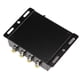 thumbnail image 4 of Sywqhk 12V 1 Entrada a 4 Salidas RCA Car DVD Video Booster Amplificador Splitter Box, 4 of 6