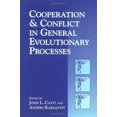 thumbnail image 1 of Pre-Owned Cooperation and Conflict in General Evolutionary Processes (Hardcover) 0471594873 9780471594871, 1 of 1