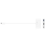 j5create USB-C to HDMI & USB 3.0 with Power Delivery, JCA379