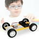 thumbnail image 1 of Coche de juguete, coche con transmisión por engranajes, coche de bricolaje con transmisión por engranajes, coche probado profesionalmente, 1 of 9