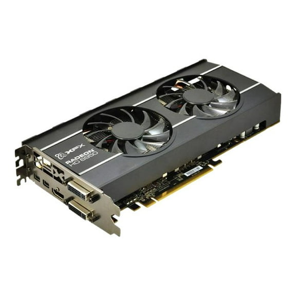 XFX ATI Radeon HD 6950 Graphic Card, 1 GB GDDR5
