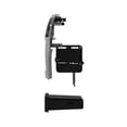 thumbnail image 5 of Metra Car Electronics Installation Kit for Lexus ES300/ES330 2002-2006, ISO DDIN, Painted Gray, 5 of 5