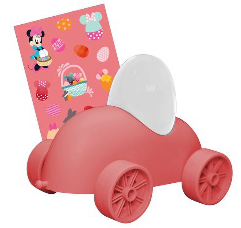 Lic Egg Racer Astm1