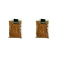 thumbnail image 4 of relayinert Scene Accessories Leaf Micro Landscape Leaves Model for Table Sand Train Yellow 50ml 2Set, 4 of 6