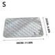 thumbnail image 1 of Alfombrilla urinaria lavable para perros y gatos. Absorbe el agua al instante. Ideal para perros, jaulas, sofás y gatos., 1 of 3