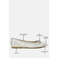thumbnail image 6 of Lettie Sequin Embellished Ballet Flats, 6 of 11