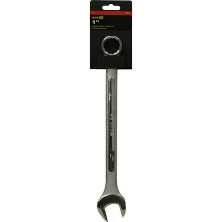 Allied Tools 20012 1" Raised Panel Combination Wrench