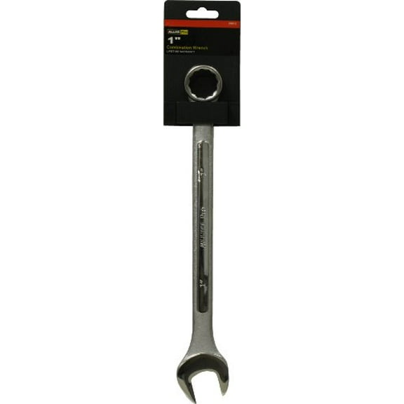 Allied Tools 20012 1" Raised Panel Combination Wrench