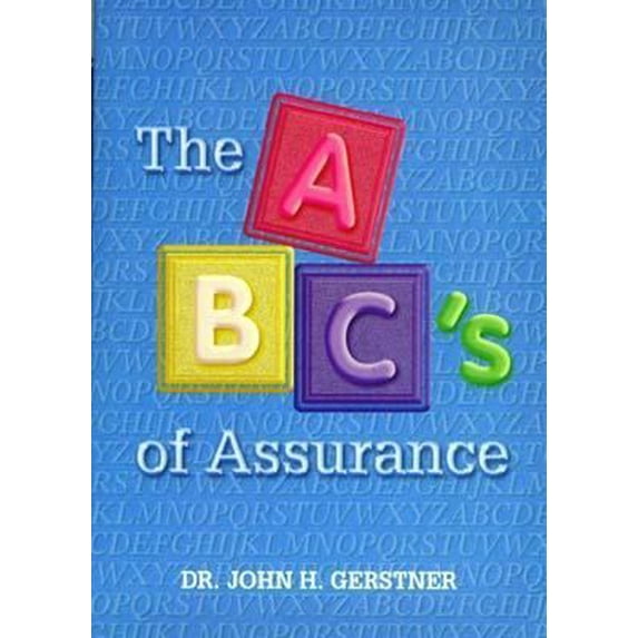 Pre-Owned The ABC's of Assurance (Paperback) 1877611395 9781877611391