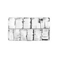 thumbnail image 1 of Maytalsory Long-lasting Square Nail Tips Easy To Apply Chip-resistant Quick-drying Gel Tips Square nail plate, 1 of 6