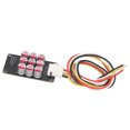 thumbnail image 2 of Módulo de equilibrio de transferencia de energía para placa de equilibrio de batería 3S 5A con ecualizador activo para Lifepo4 Lipo LTO, 2 of 14
