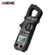 thumbnail image 1 of ANENG ST209 Multímetro digital de pinza amperimétrica 6000 cuentas Verdadero RMS Amp DC / AC Medidor ANENG Medidor de abrazadera, 1 of 2