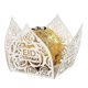 thumbnail image 2 of 50Pcs Eid Mubarak Decoration Chocolate Wrappers Paper Candy Food Tray Box Ramadan Kareem Islamic Muslim Party Supplies,B, 2 of 5