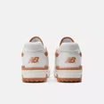 thumbnail image 3 of Size 10 - New Balance 550 Burnt Orange, 3 of 6