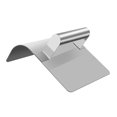 thumbnail image 4 of jinwen Corner Shaping Trowel Hand Tool for Putty Application Crafting Smooth Curves R50 Degree External, 4 of 9