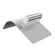 thumbnail image 4 of Paleta de esquinas Paleta de yeso Mango ergonómico Herramienta para paneles de yeso Herramienta de construcción R50 Grados Externos, 4 of 9