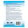 thumbnail image 5 of Biom Probiotics L-Glutathione High Potency Probiotic Suppositories for Adults, 500mg, 5 of 8