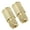 Internal thread, variant on Lynono 2Pcs Air Hose Fittings 1/4inch Thread Air Compressor Quick Connection