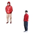 thumbnail image 1 of lionlar 2pcs 1/64 Scale People Figures Mini Miniature People Model Layout Decoration, 1 of 7