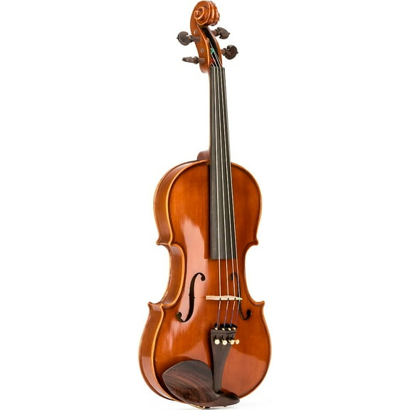 H. Jimenez LMVO Violin Outfit Segundo Nivel Vintage Brown