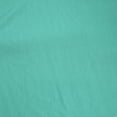 thumbnail image 3 of 60" Wide Poly Spandex French Terry Brushed Fabric (220 GSM), Medium Weight, 4-Way Stretch, Soft & Warm - Great for Apparel, Hoodies, Sweatshirts, Joggers & DIY- Seafoam Light, 3 of 4