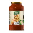 thumbnail image 4 of Salsa de tomate Campbell's Prego para pastas con cebolla y ajo 680 g, 4 of 4