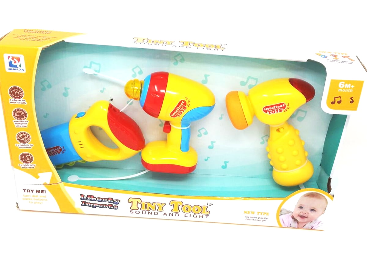 toy tools walmart