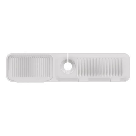 

Tepsmf Faucet Pad Bathroom Kitchen Pad Pad Faucet Bottom Thickened Pad Modern Home Decor