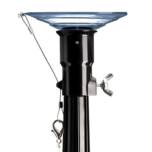 Light Bulb Changer Pole